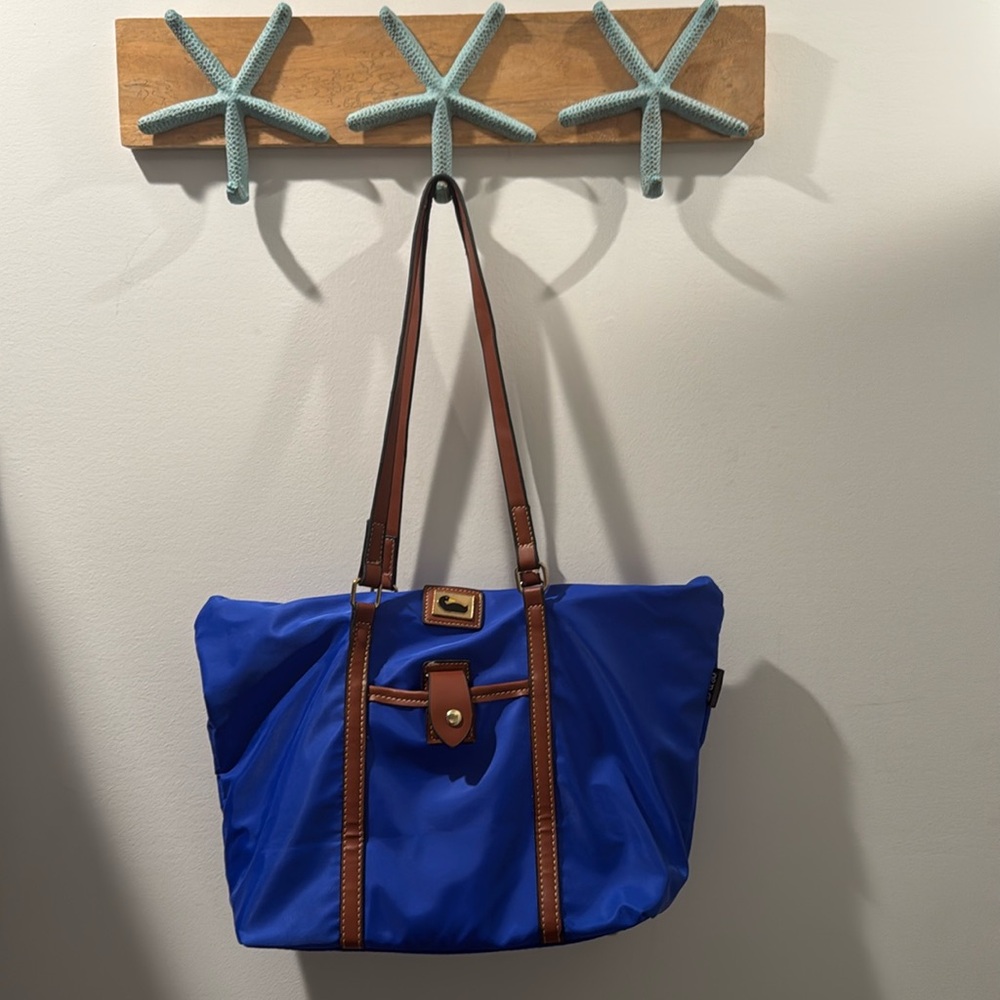 Dooney & Burke bag